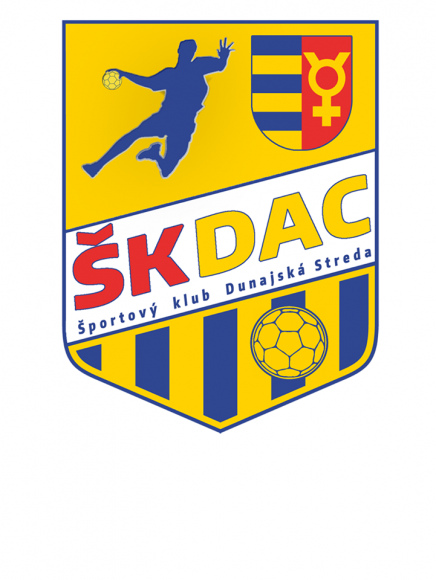 MHC ŠTART B-DAC Dunajská Streda – Hádzaná NZ